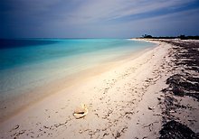 Dry Tortugas National Park.  ( )