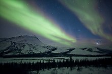 Gates of the Arctic National Park.  ( )