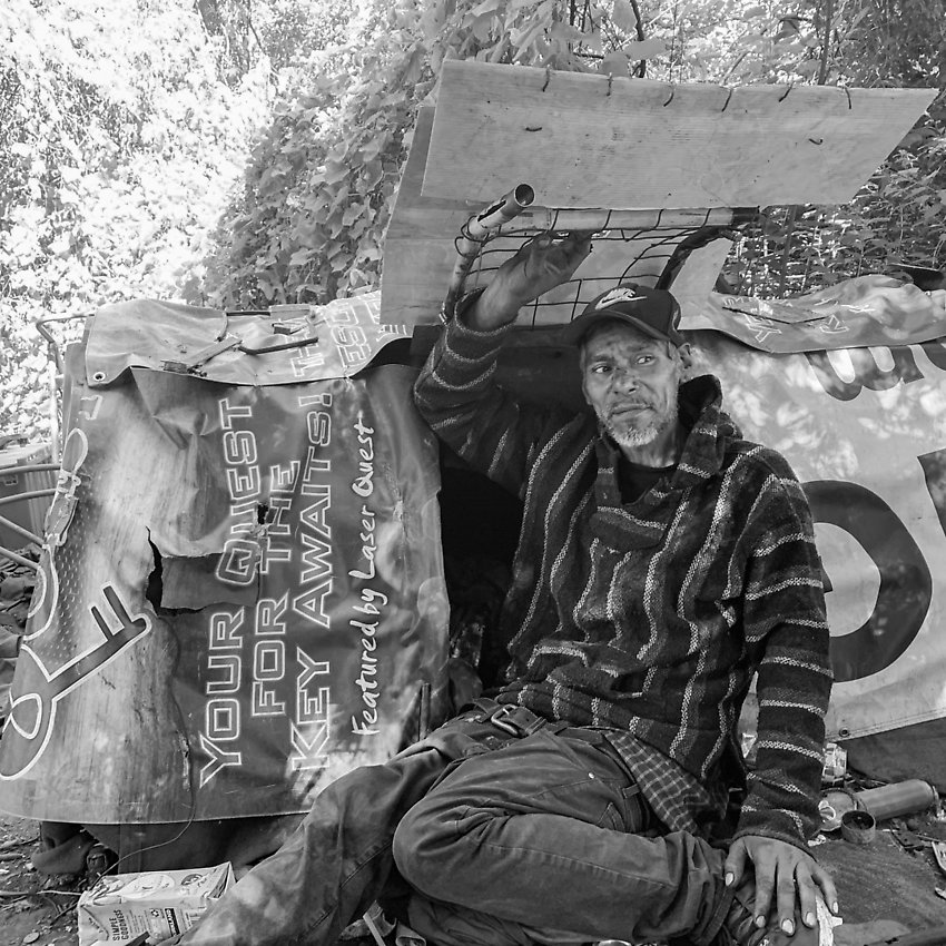 The Trail - The Trail ()