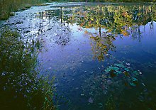 Cuyahoga Valley National Park.  ( )