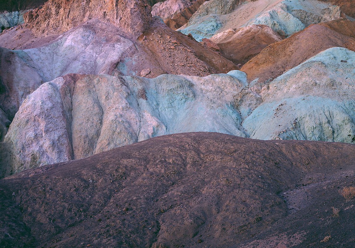 Death Valley National Park.  ()