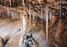 Bryce Canyon National Park.  ( )