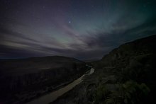Big Bend National Park.  ( )