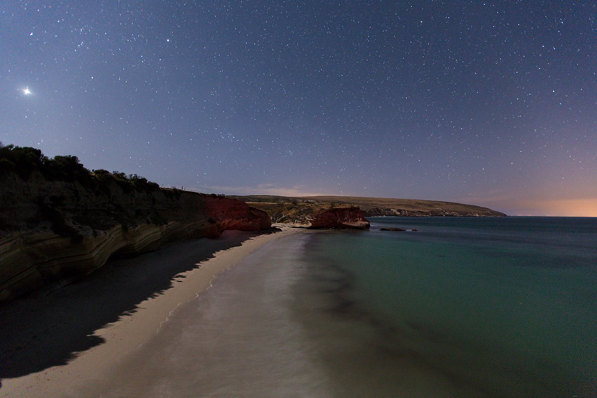 Channel Islands National Park.  ()