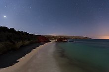 Channel Islands National Park.  ( )