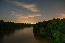 Congaree National Park.  ( )