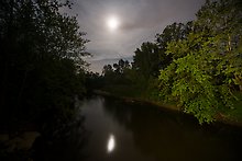 Cuyahoga Valley National Park.  ( )