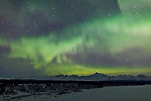Denali National Park.  ( )