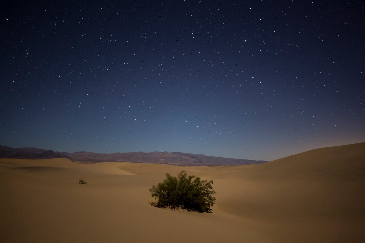 Death Valley National Park.  ()