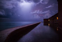 Dry Tortugas National Park.  ( )