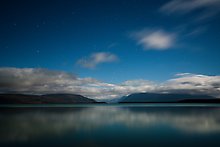 Katmai National Park.  ( )