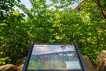 New River Gorge Bridge. New River Gorge National Park.  ( )